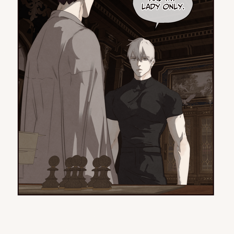 I Am the Villain (S2) Episode 91 page 42 - 