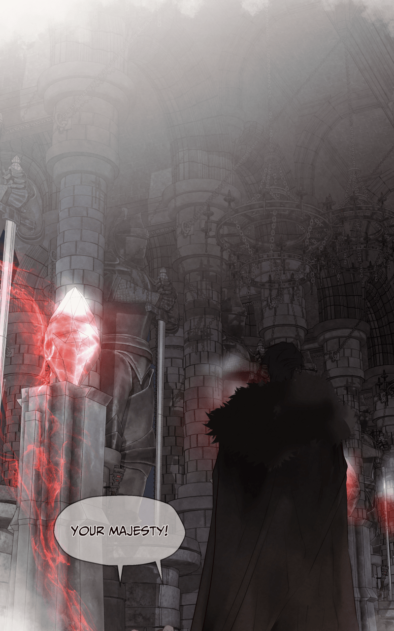 I Am the Villain (S2) Episode 91 page 8 - 