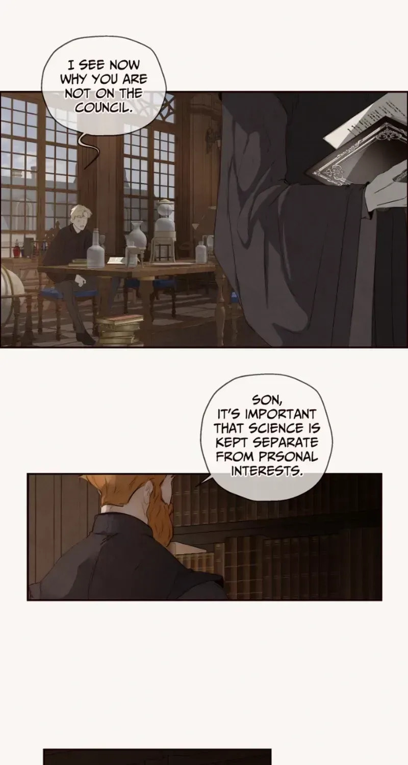 I Am the Villain Chapter 93 page 5 - 