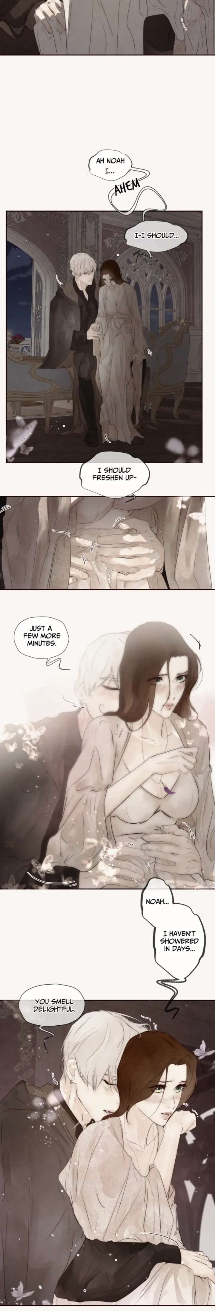 I Am the Villain Chapter 95 page 4 - 
