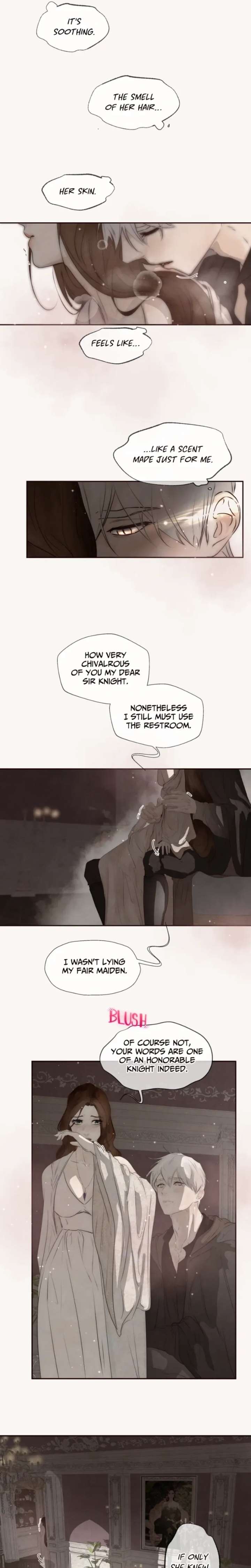 I Am the Villain Chapter 95 page 5 - 
