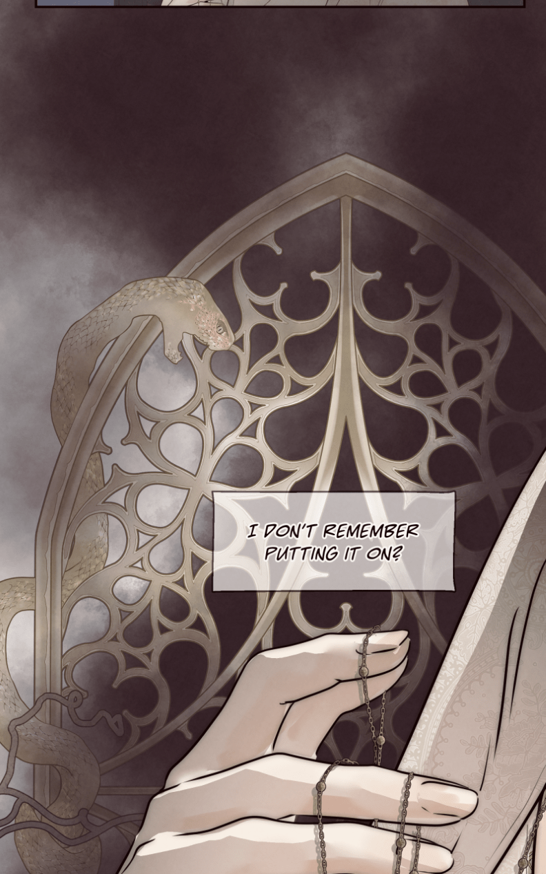 I Am the Villain (S2) Episode 95 page 3 - 