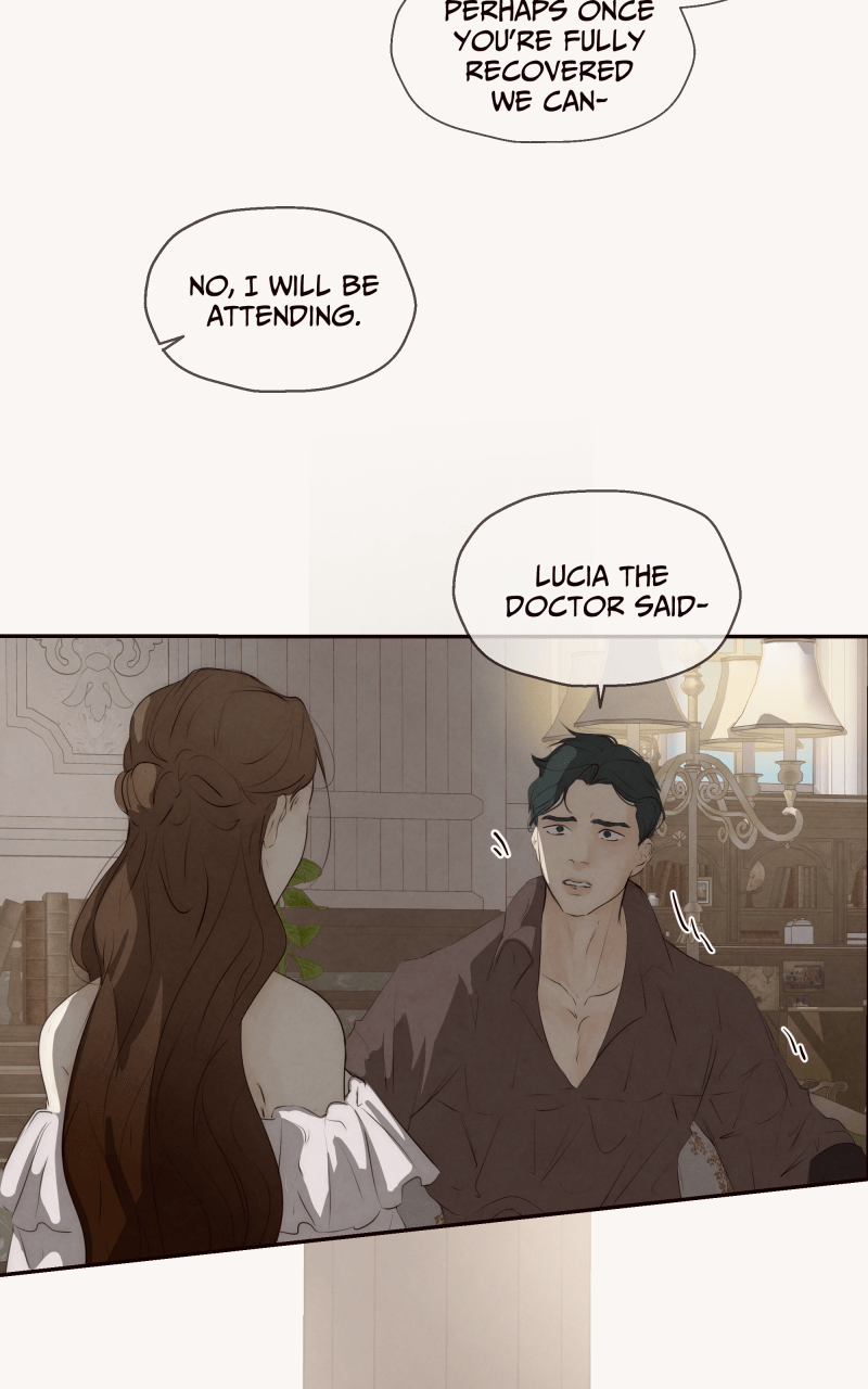 I Am the Villain (S2) Episode 95 page 72 - 