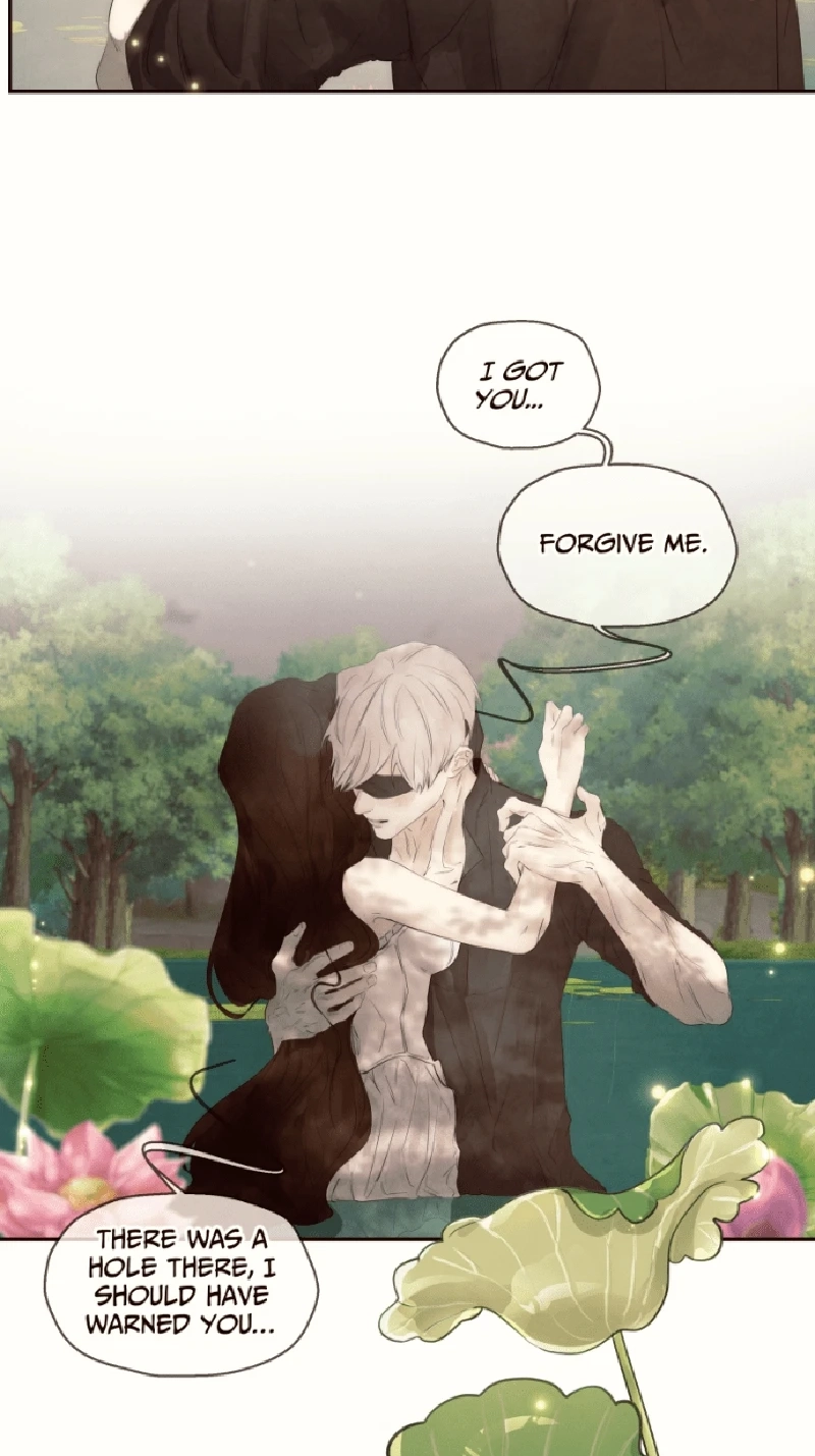 I Am the Villain Chapter 97 page 5 - 