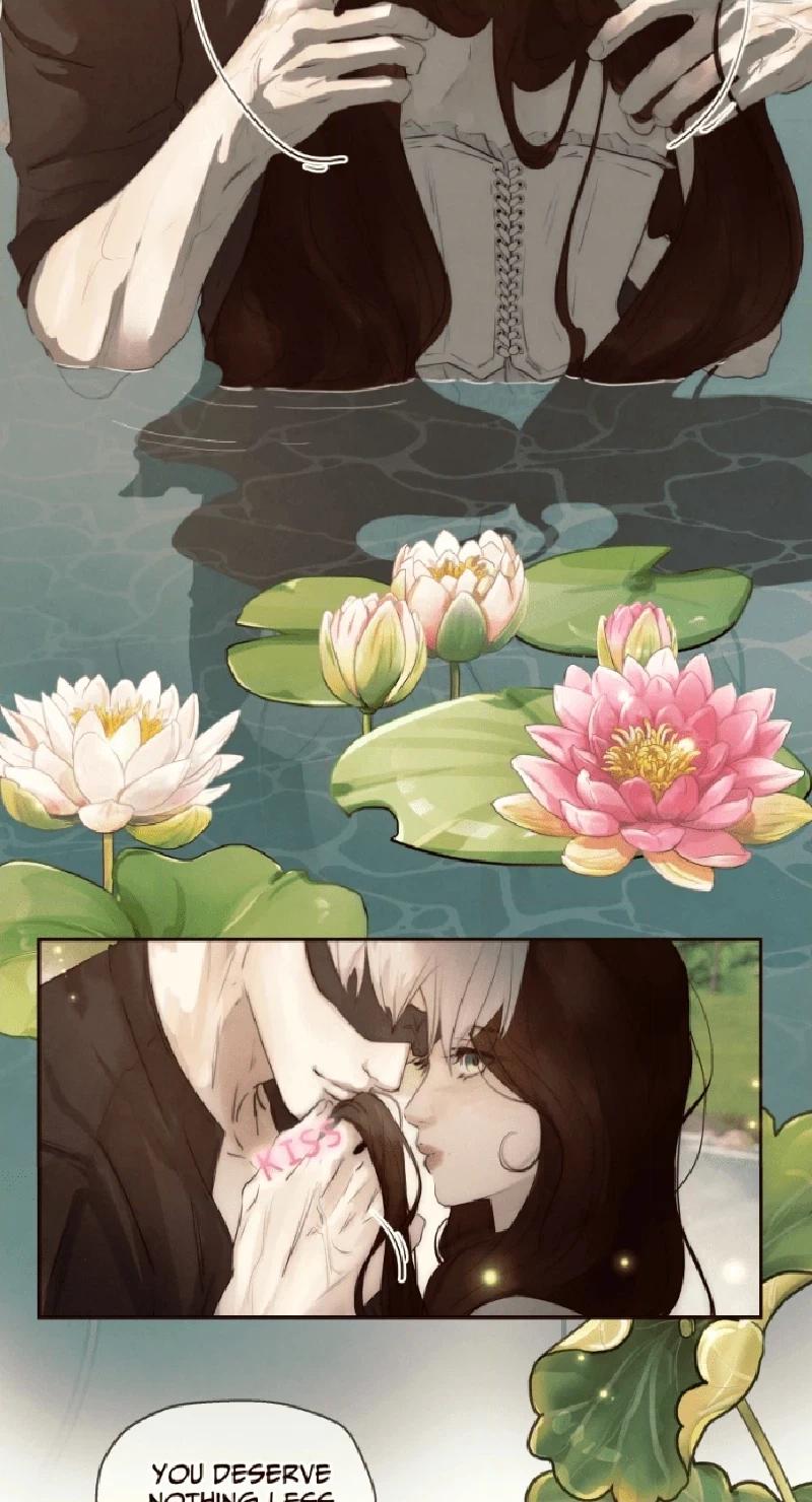 I Am the Villain Chapter 97 page 8 - 