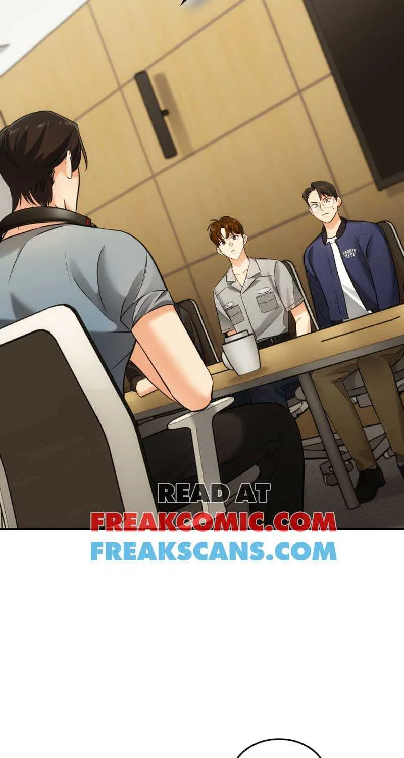I am with the music immortals Chapter 21 page 3 - 
