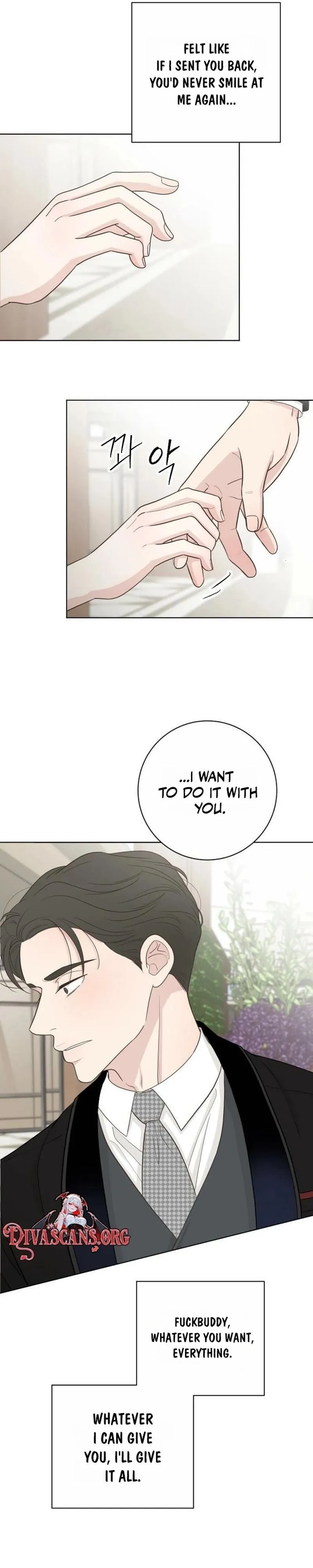 Read I Am Your Revenge chapter 16 image 32 on Lezhin