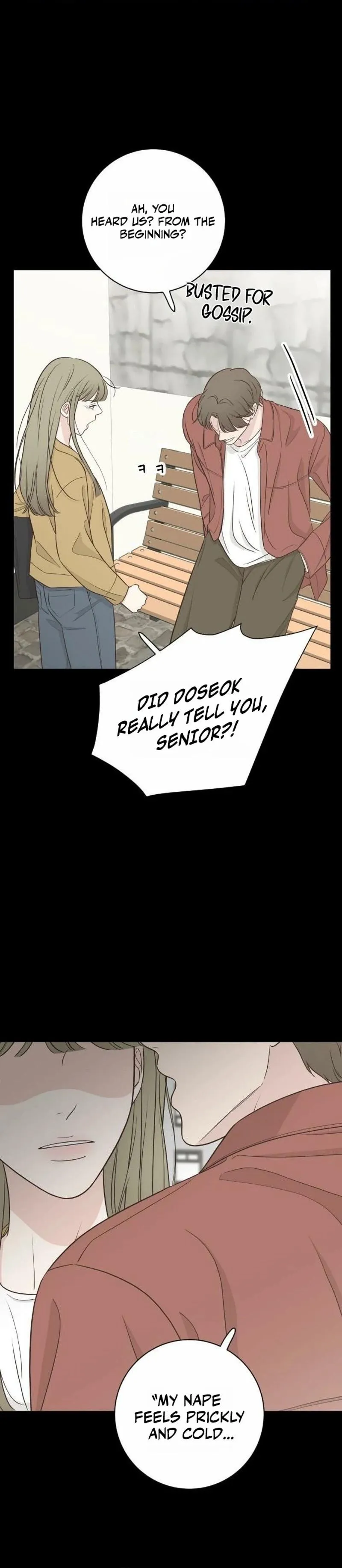 Read I Am Your Revenge chapter 16 image 7 on Lezhin