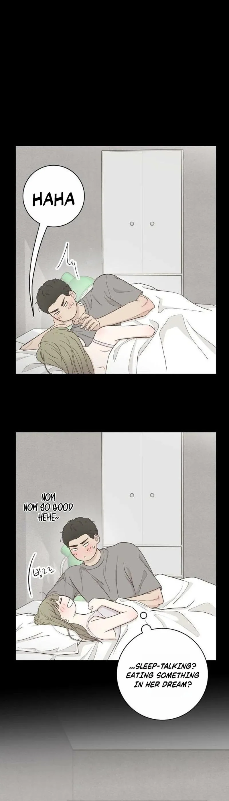 Read I Am Your Revenge chapter 17 image 2 on Lezhin