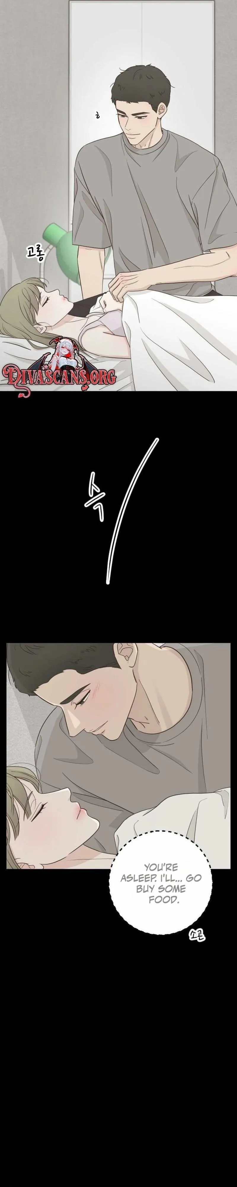 Read I Am Your Revenge chapter 17 image 3 on Lezhin