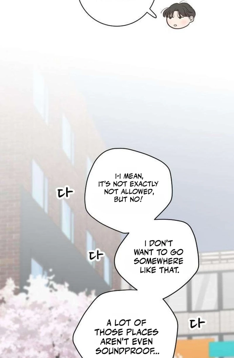 Read I Am Your Revenge chapter 20 image 45 on Lezhin