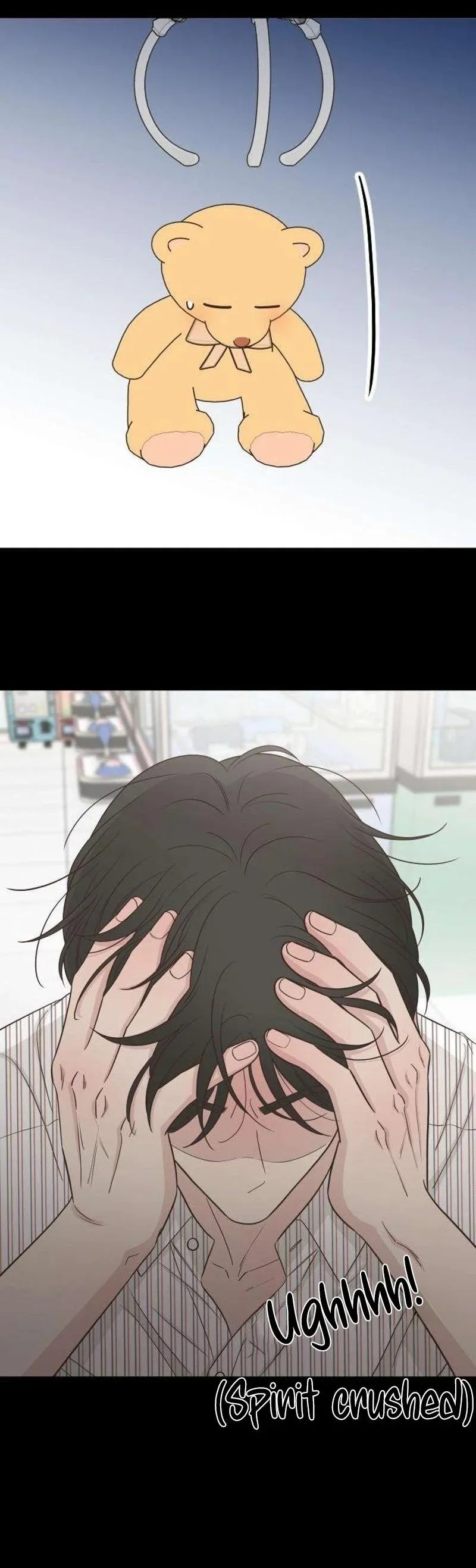Read I Am Your Revenge chapter 21 image 10 on Lezhin