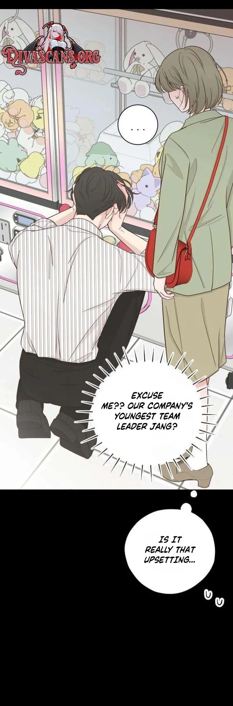 Read I Am Your Revenge chapter 21 image 11 on Lezhin
