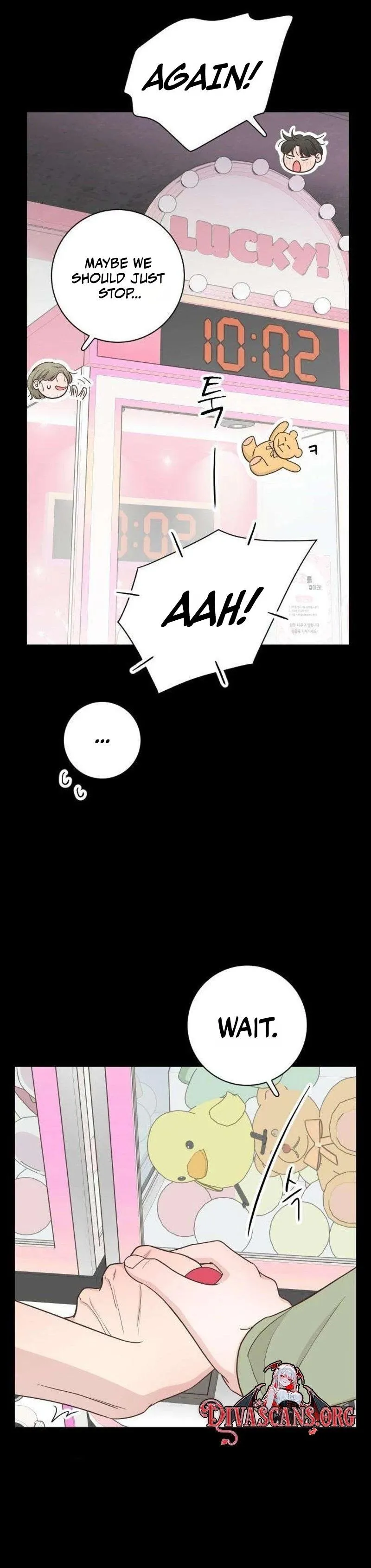 Read I Am Your Revenge chapter 21 image 12 on Lezhin