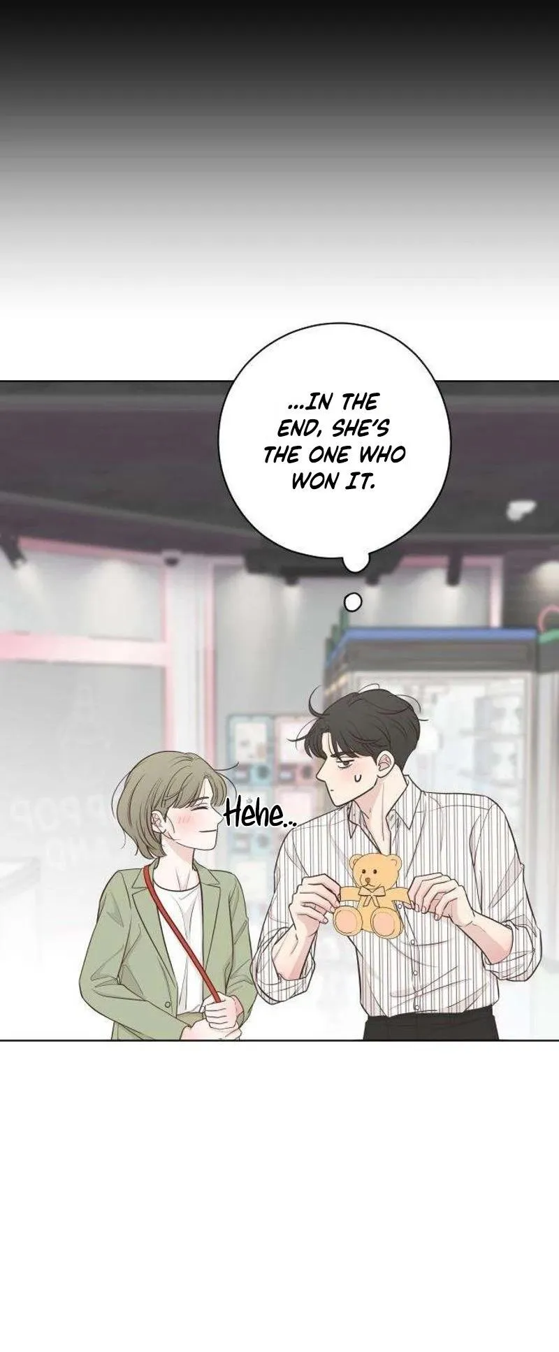 Read I Am Your Revenge chapter 21 image 14 on Lezhin
