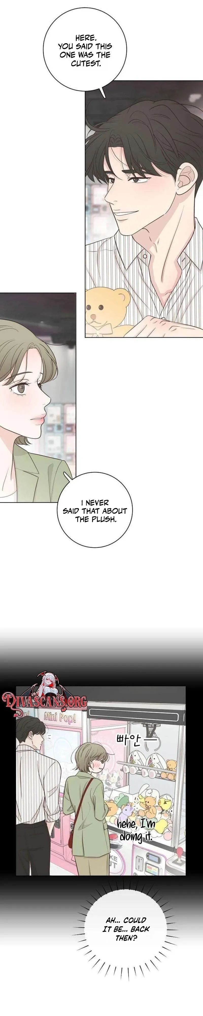 Read I Am Your Revenge chapter 21 image 15 on Lezhin