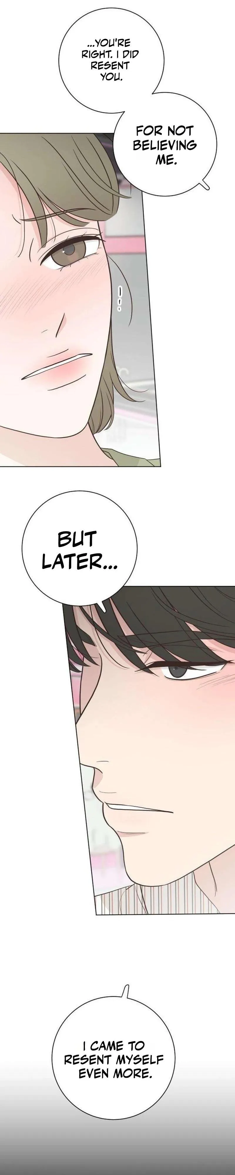 Read I Am Your Revenge chapter 21 image 21 on Lezhin