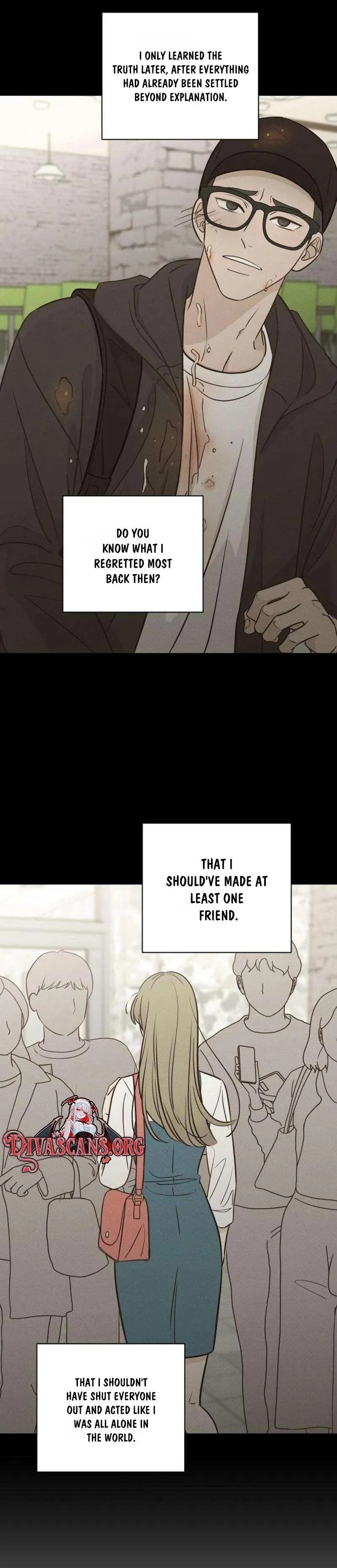 Read I Am Your Revenge chapter 21 image 23 on Lezhin
