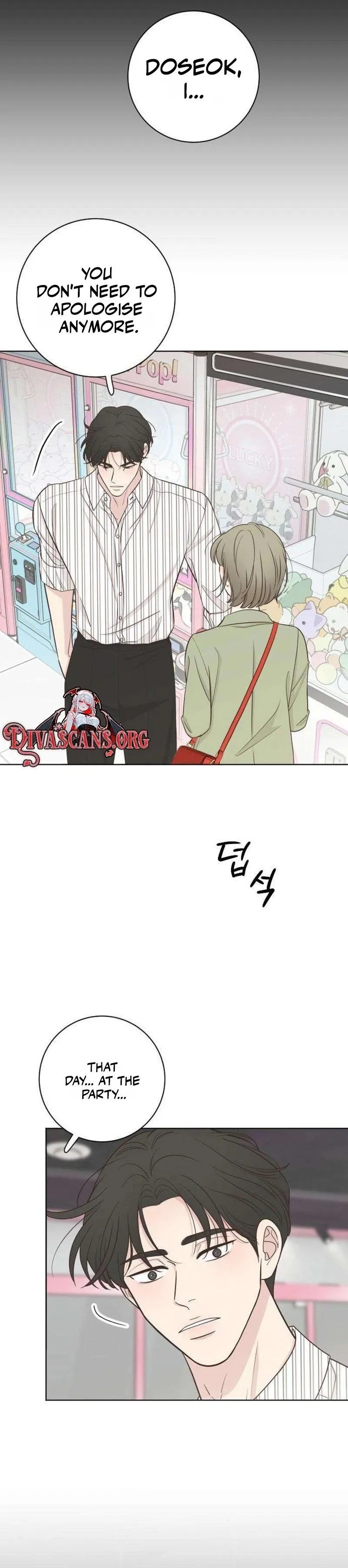 Read I Am Your Revenge chapter 21 image 24 on Lezhin