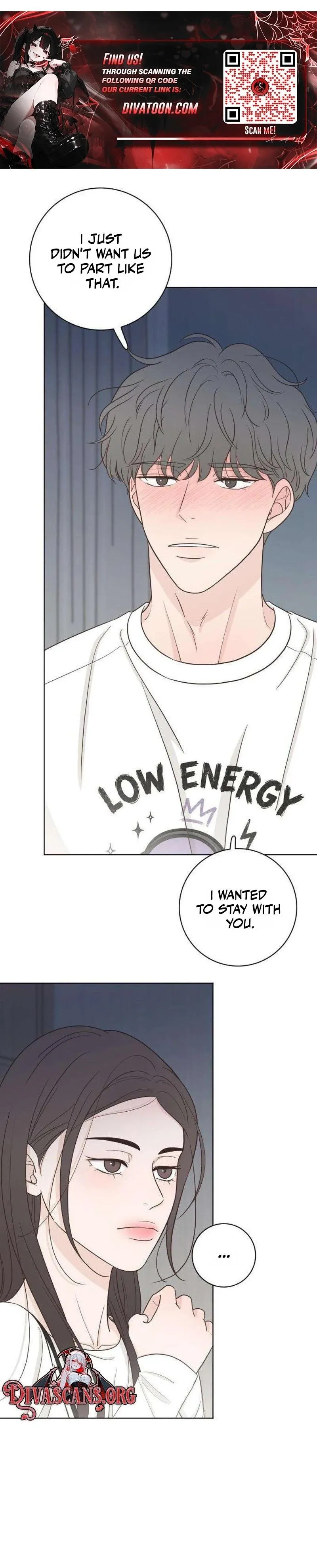 Read I Am Your Revenge chapter 21 image 28 on Lezhin