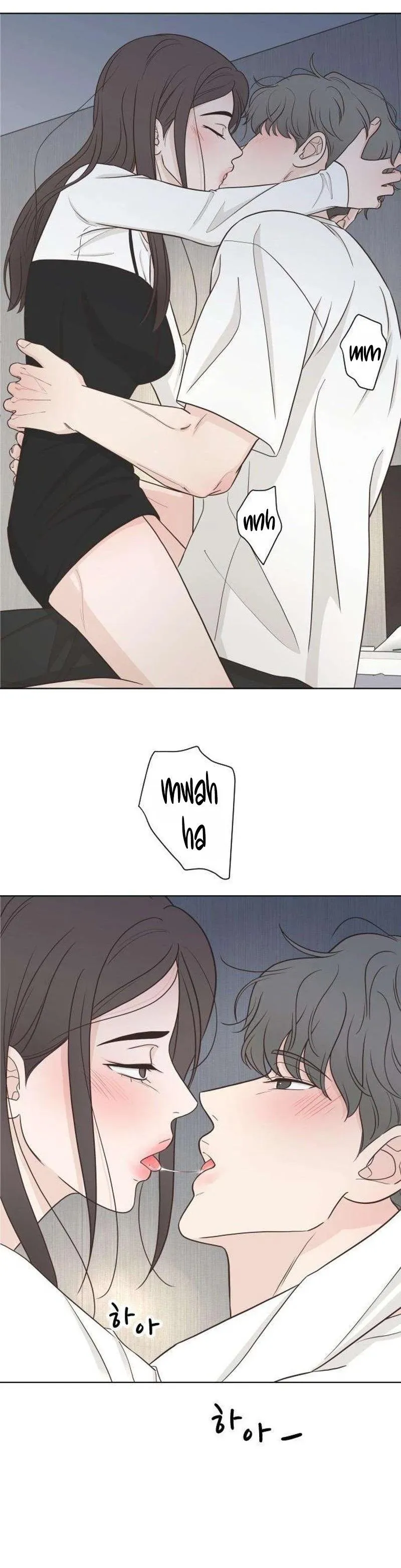 Read I Am Your Revenge chapter 21 image 30 on Lezhin