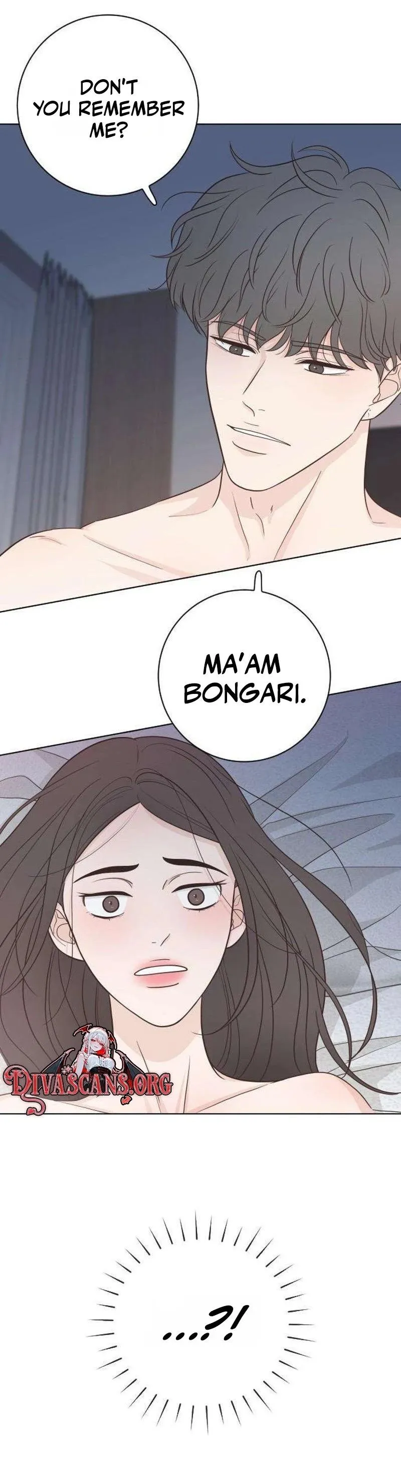Read I Am Your Revenge chapter 21 image 37 on Lezhin