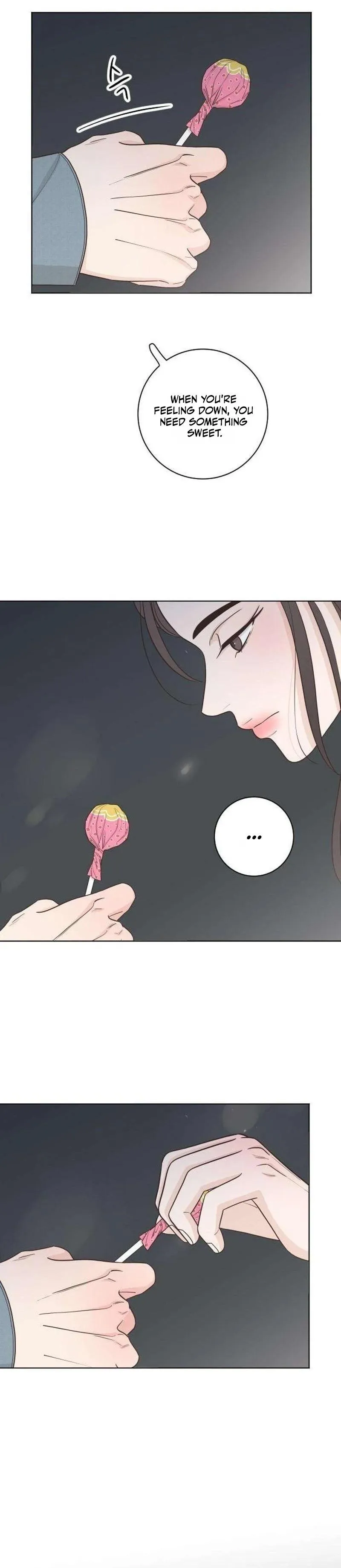 Read I Am Your Revenge chapter 21 image 6 on Lezhin