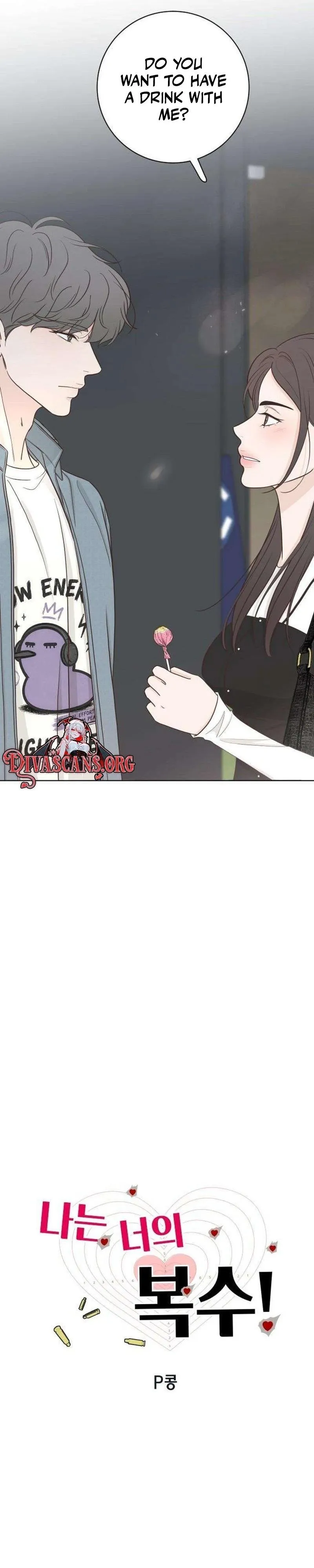 Read I Am Your Revenge chapter 21 image 7 on Lezhin
