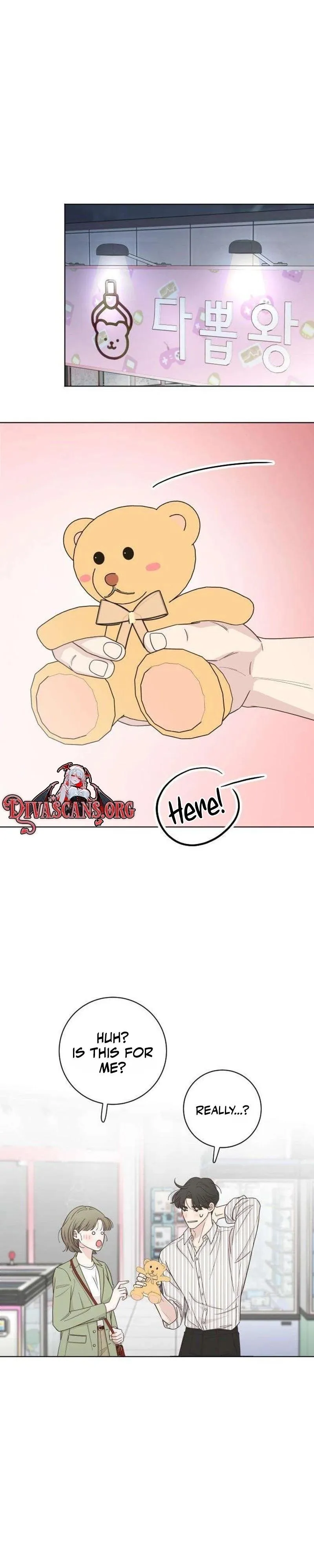 Read I Am Your Revenge chapter 21 image 8 on Lezhin