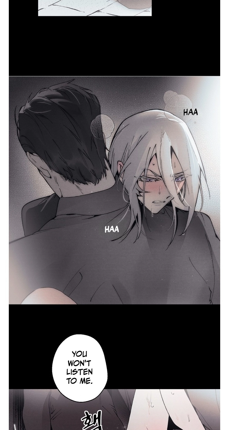 Read I Am Your Revenge chapter 22 image 2 on Lezhin