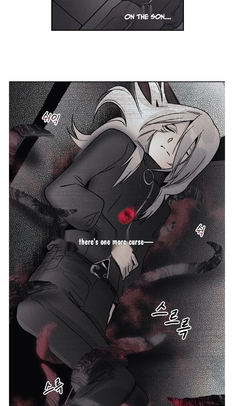 Read I Am Your Revenge chapter 22 image 33 on Lezhin