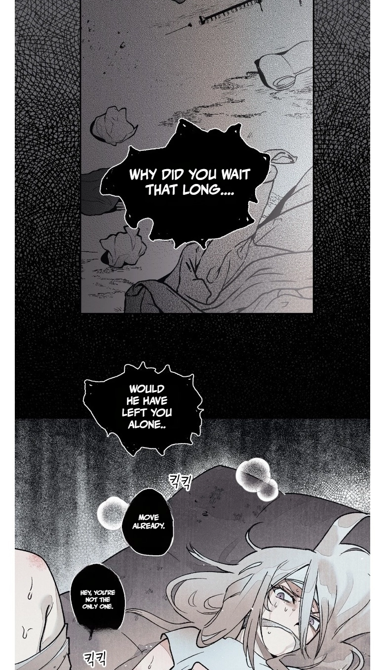 Read I Am Your Revenge chapter 22 image 41 on Lezhin