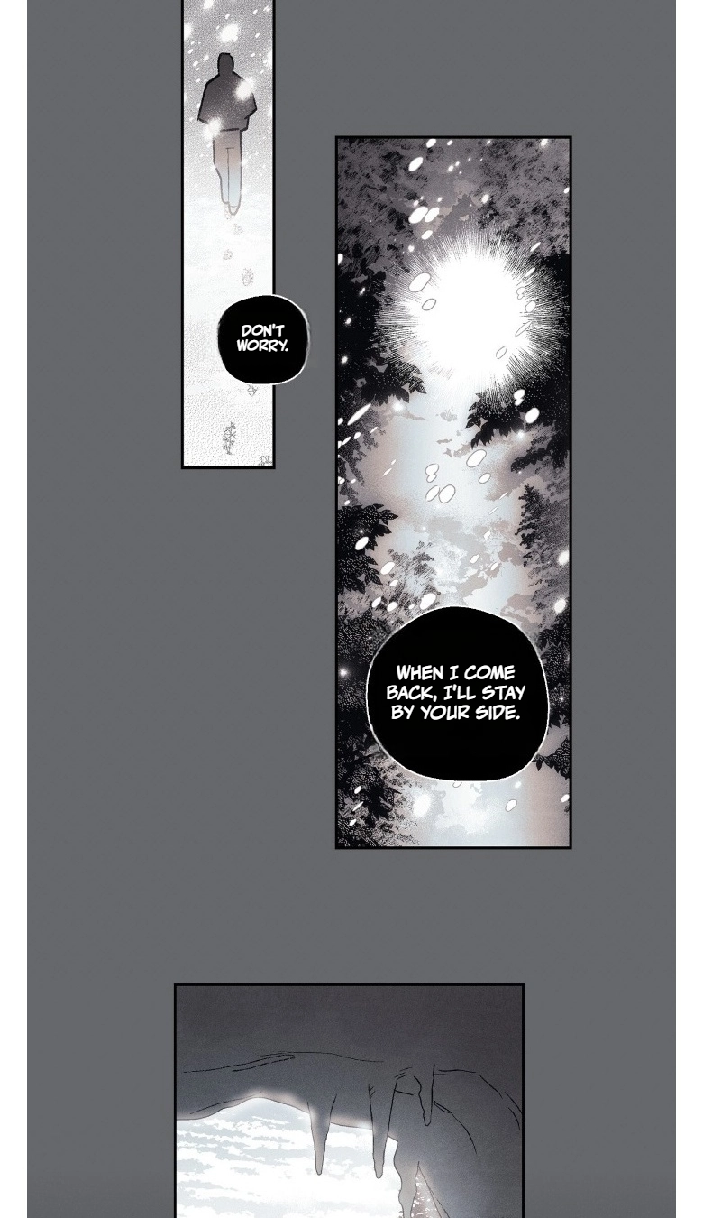 Read I Am Your Revenge chapter 22 image 46 on Lezhin