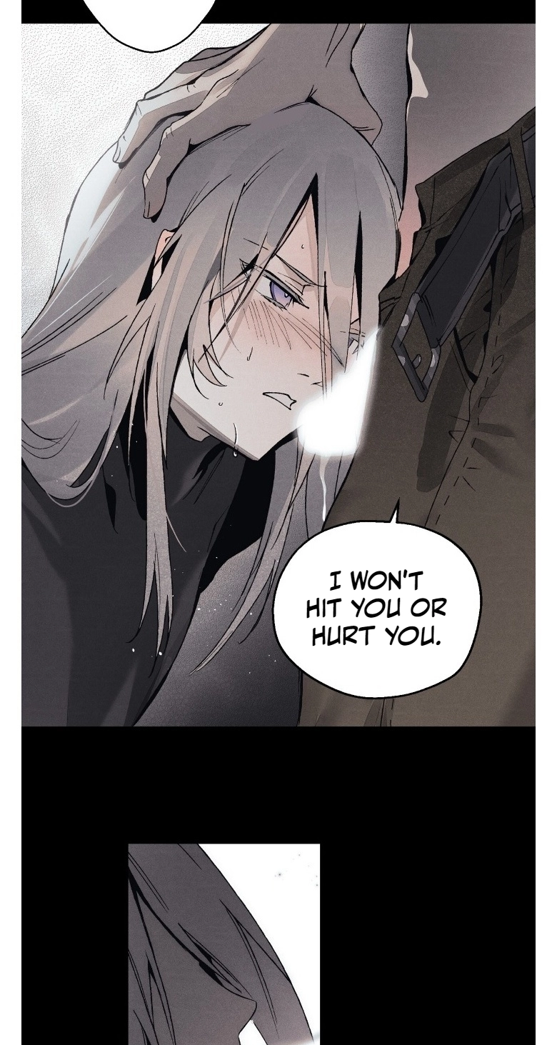 Read I Am Your Revenge chapter 22 image 7 on Lezhin