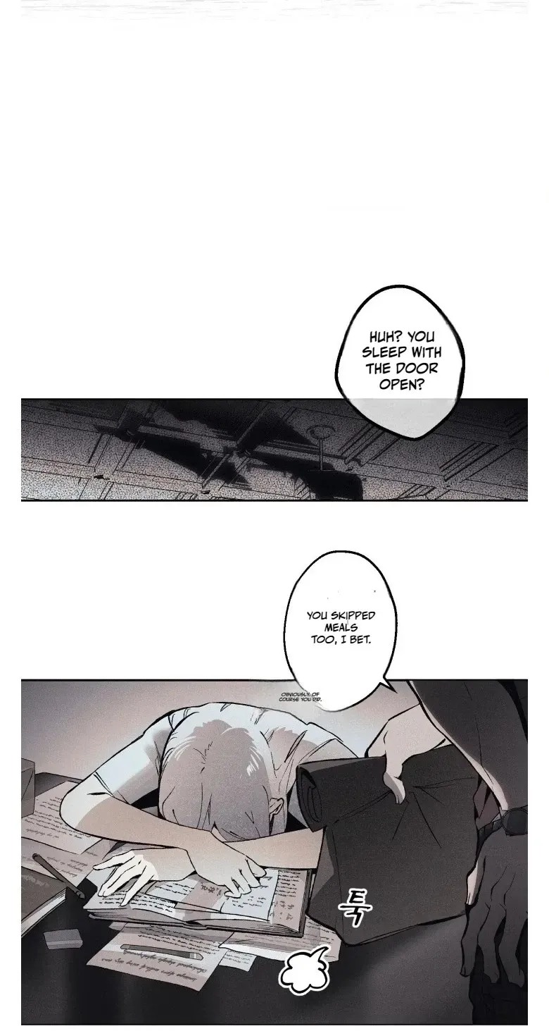Read I Am Your Revenge chapter 22 image 9 on Lezhin