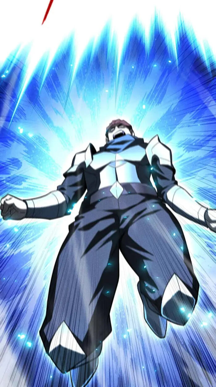 I Awoke as a God After Auto Battling For a Million Years Chapter 76 page 65 - 