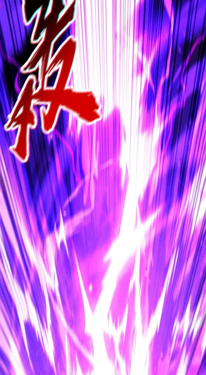 I Awoke as a God After Auto Battling For a Million Years Chapter 77 page 41 - 
