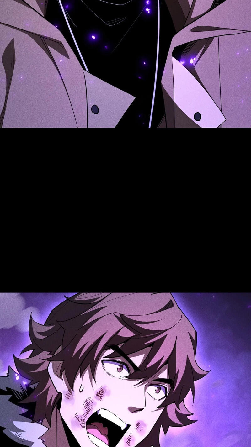 I Awoke as a God After Auto Battling For a Million Years Chapter 77 page 47 - 