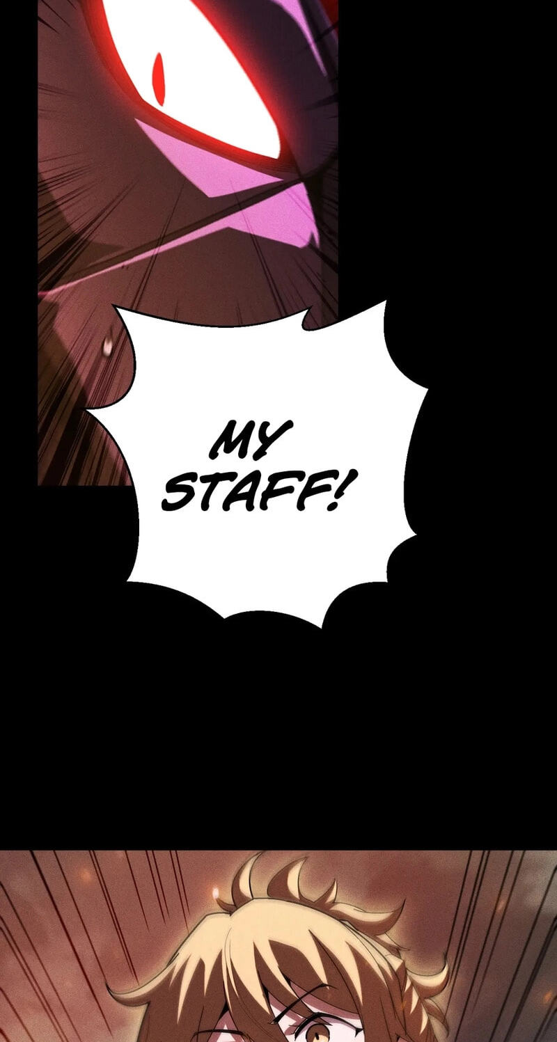 I Awoke as a God After Auto Battling For a Million Years Chapter 77 page 66 - 