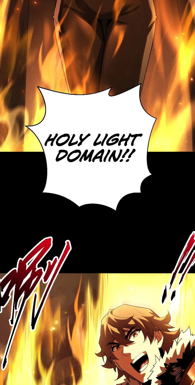 I Awoke as a God After Auto Battling For a Million Years Chapter 77 page 76 - 