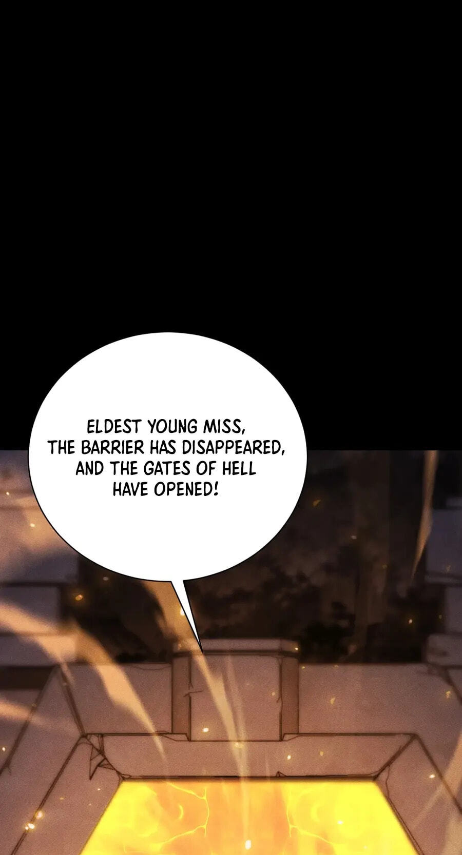 I Awoke as a God After Auto Battling For a Million Years Chapter 78 page 29 - 