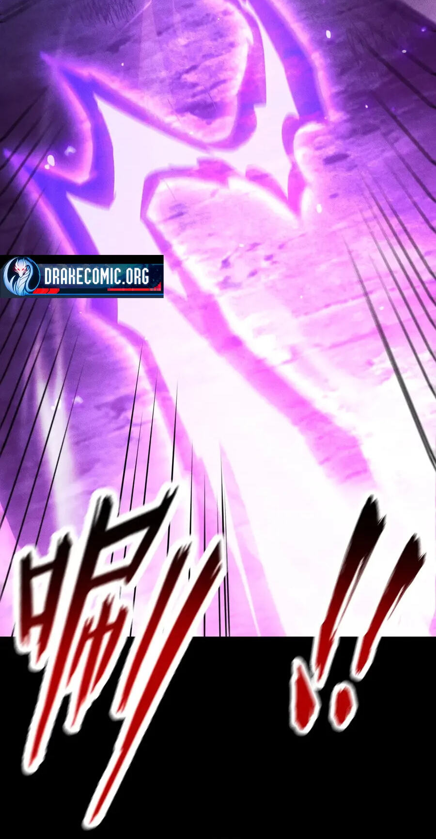 I Awoke as a God After Auto Battling For a Million Years Chapter 78 page 53 - 