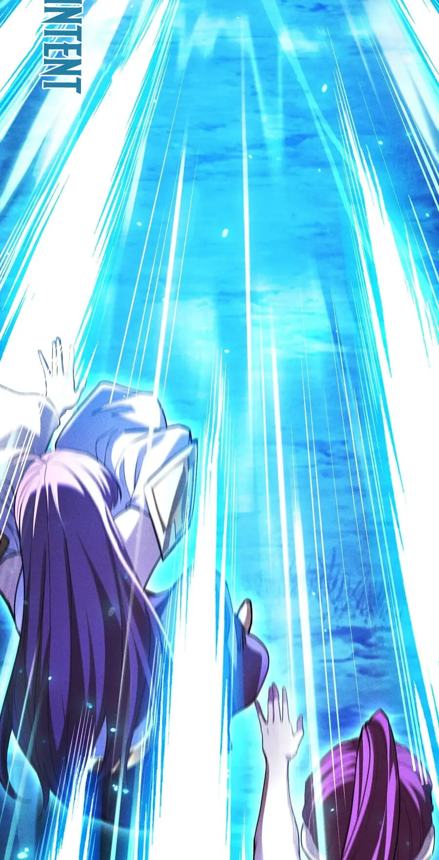 I Awoke as a God After Auto Battling For a Million Years Chapter 78 page 56 - 