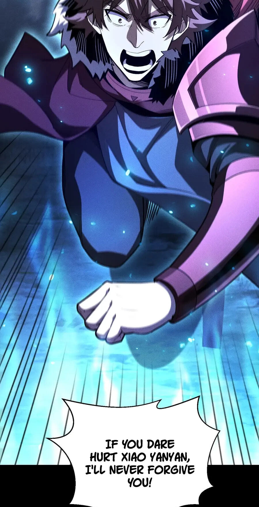 I Awoke as a God After Auto Battling For a Million Years Chapter 78 page 58 - 