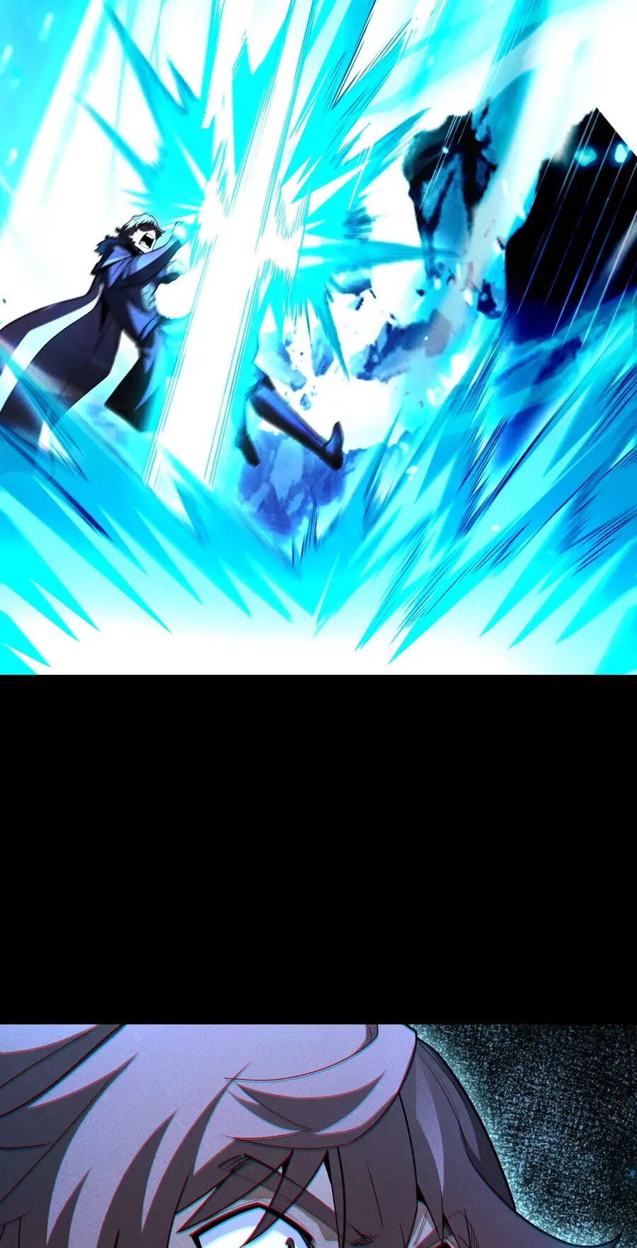 I Awoke as a God After Auto Battling For a Million Years Chapter 78 page 60 - 