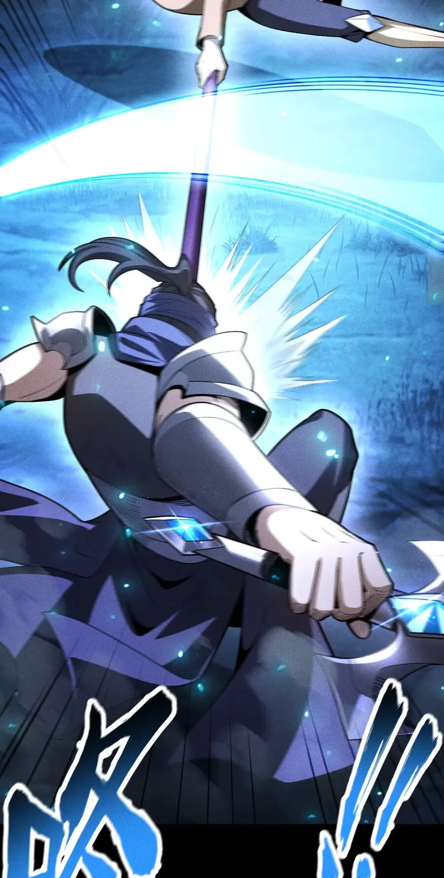 I Awoke as a God After Auto Battling For a Million Years Chapter 78 page 71 - 