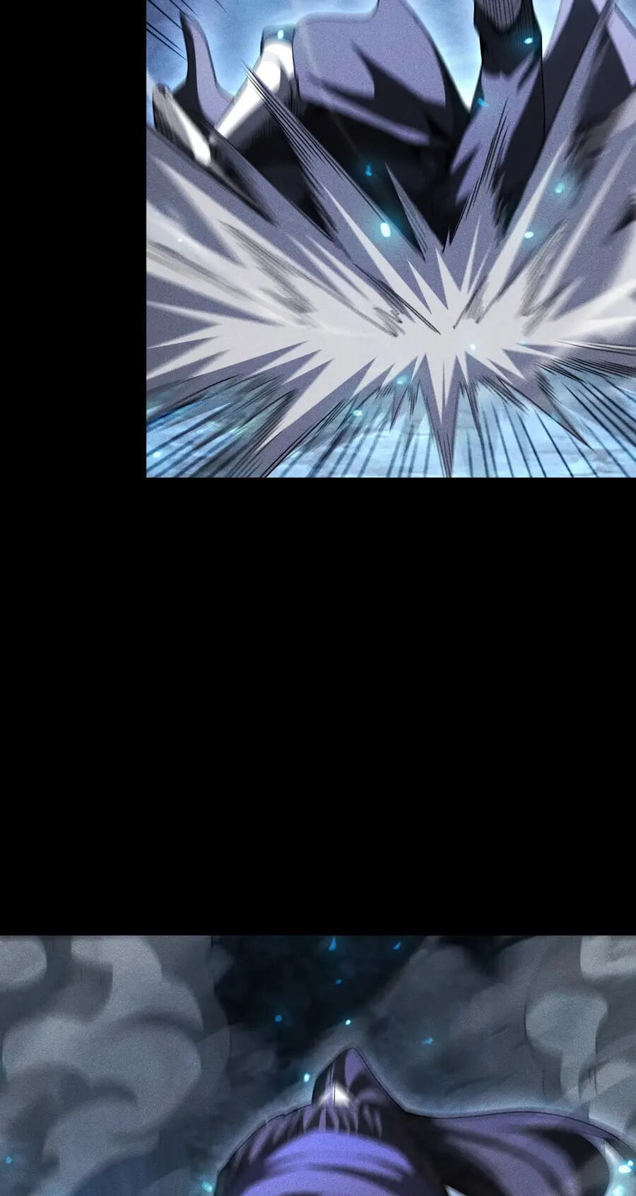 I Awoke as a God After Auto Battling For a Million Years Chapter 78 page 79 - 