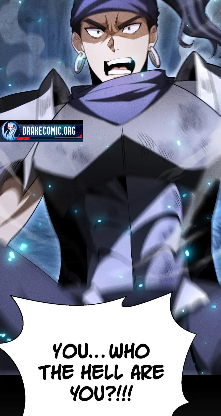 I Awoke as a God After Auto Battling For a Million Years Chapter 78 page 80 - 