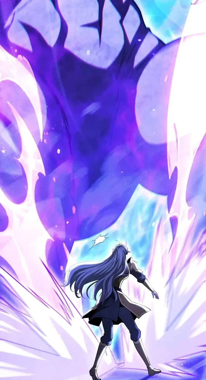 I Awoke as a God After Auto Battling For a Million Years Chapter 79 page 13 - 