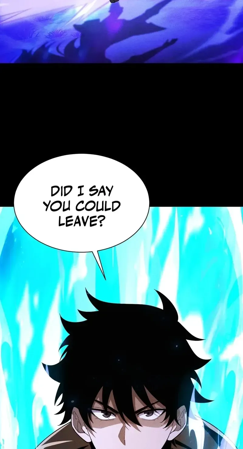 I Awoke as a God After Auto Battling For a Million Years Chapter 79 page 14 - 